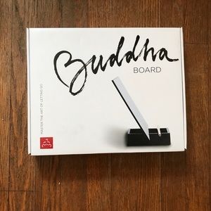 Buddha Board